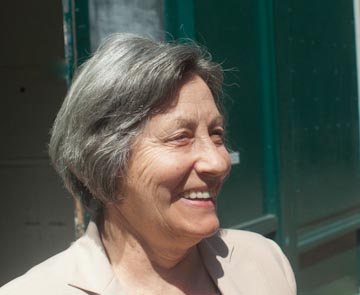 Ana Moreno Diniz (Portugal, 1943)