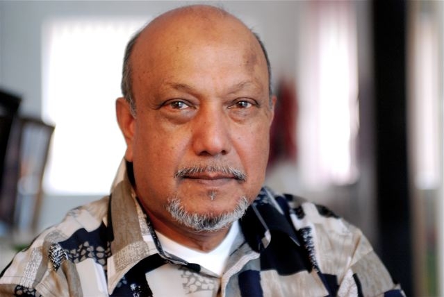 Iwan Santoe (Suriname, 1943)