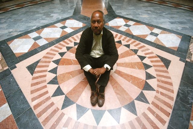 Jan Lawalata (Indonesië, 1943)