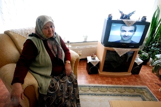 Cemile Sabirli (Turkije, 1943)