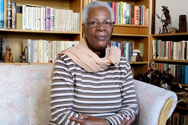 Es Fabre (Suriname, 1935)