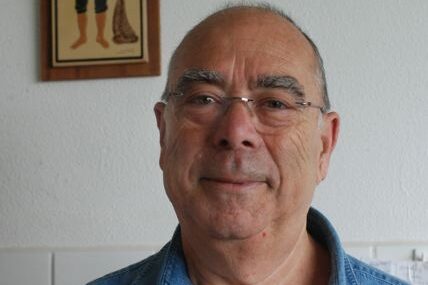 Pedro Tejero (Spanje, 1937)