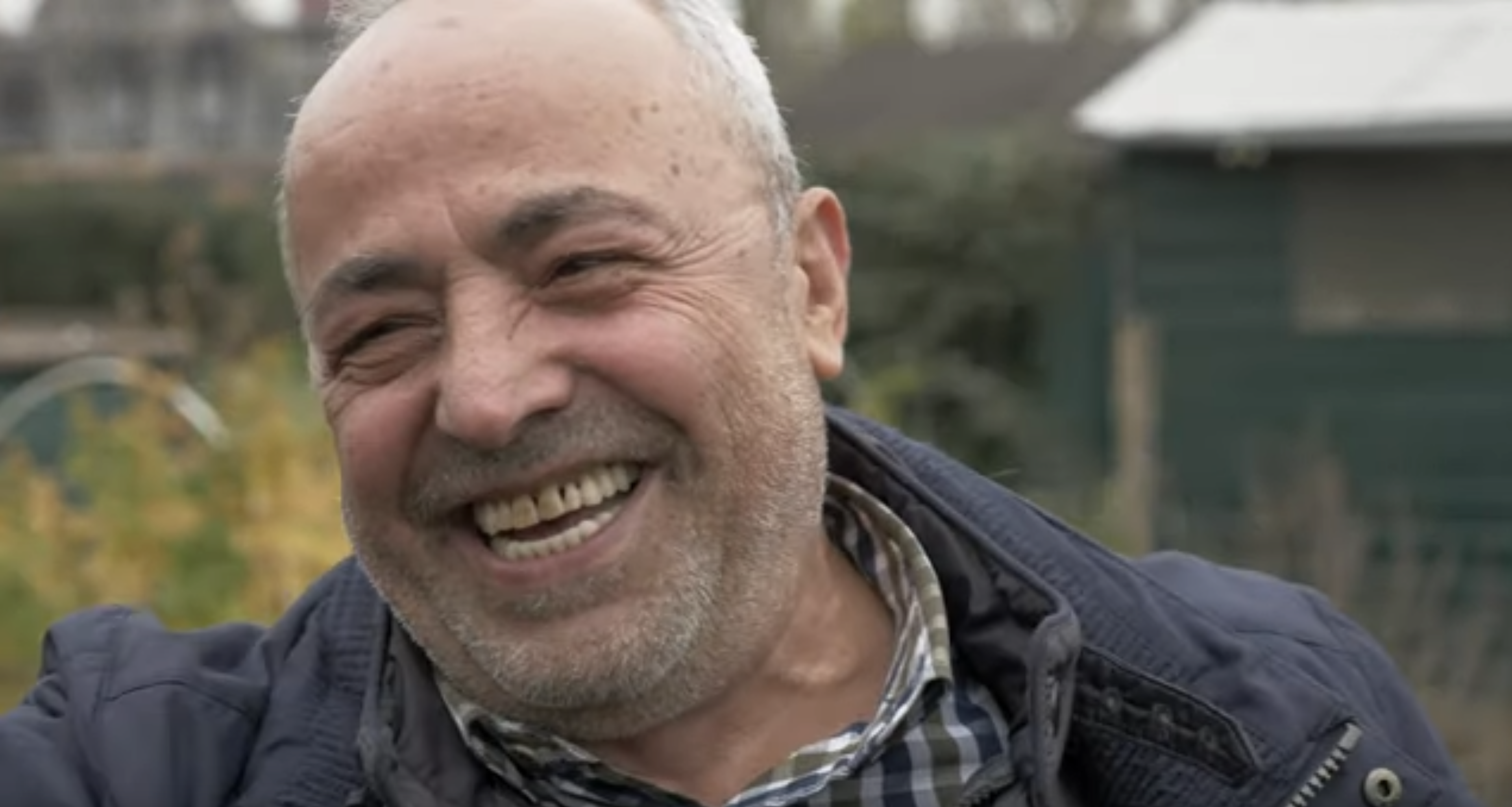 Dhr. Huseyin Karabulut