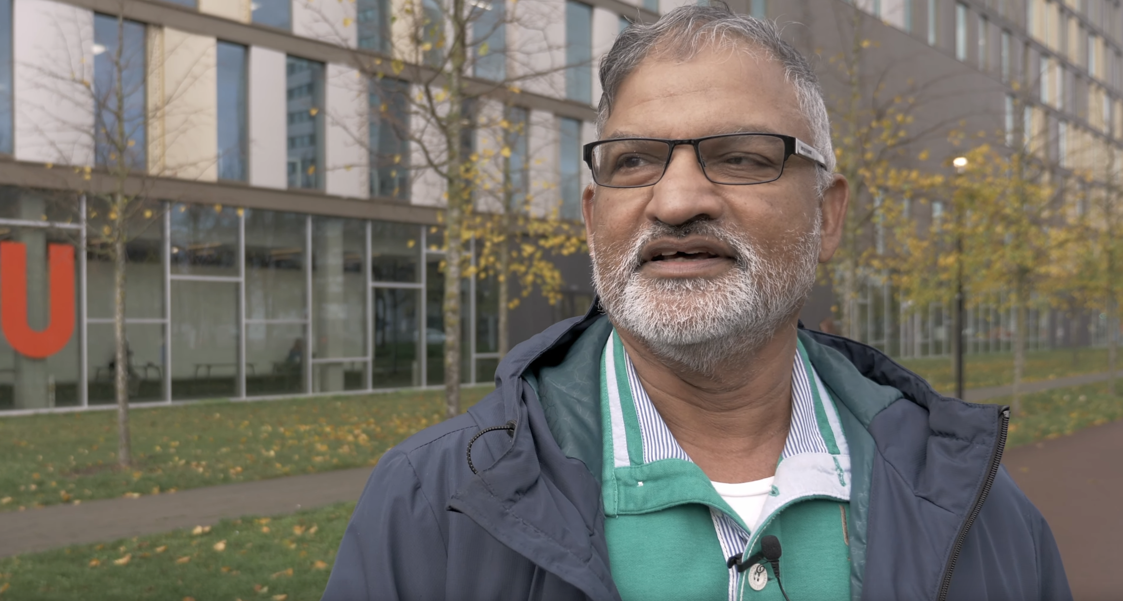 Dhr. Robby Nankekhan